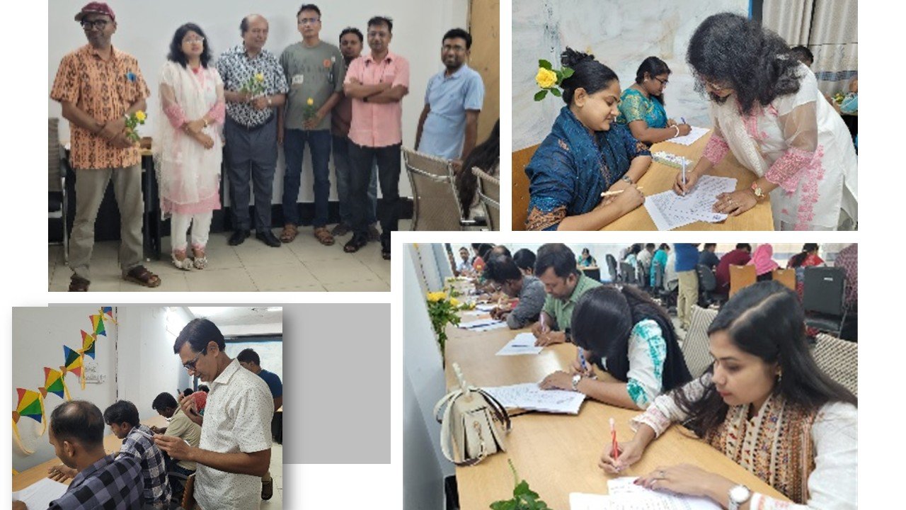 কর্মী মূল্যায়ন: সুশীলনের প্রাতিষ্ঠানিক উৎকর্ষতা ও মানবসম্পদ...